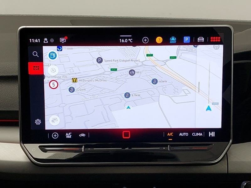 Used Volkswagen Golf 2024 for sale - 76613889: Photo 11