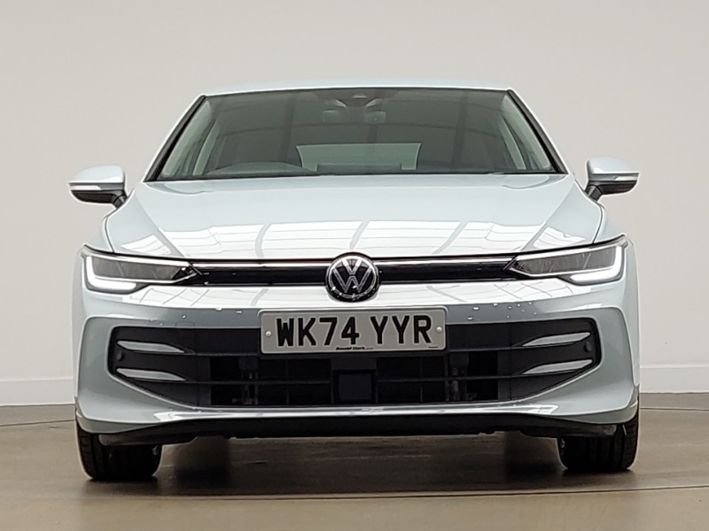 Used Volkswagen Golf 2024 for sale - 76613889: Photo 12