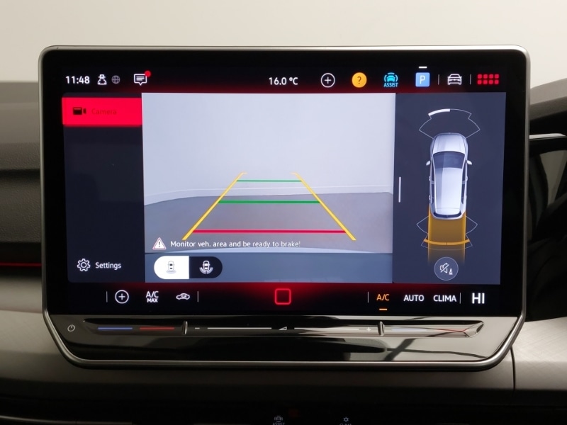 Used Volkswagen Golf 2024 for sale - 76613889: Photo 14