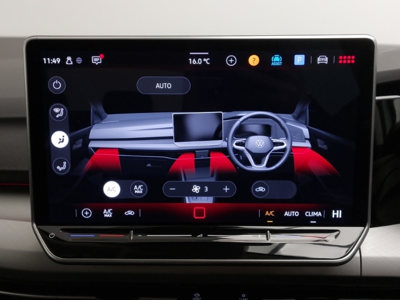 Used Volkswagen Golf 2024 for sale - 76613889: Photo 16