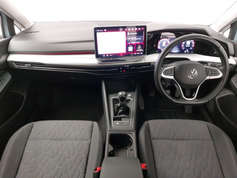 Used Volkswagen Golf 2024 for sale - 76613889: Photo 2