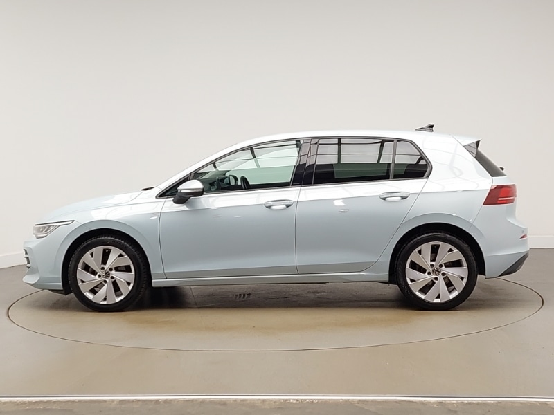 Used Volkswagen Golf 2024 for sale - 76613889: Photo 4