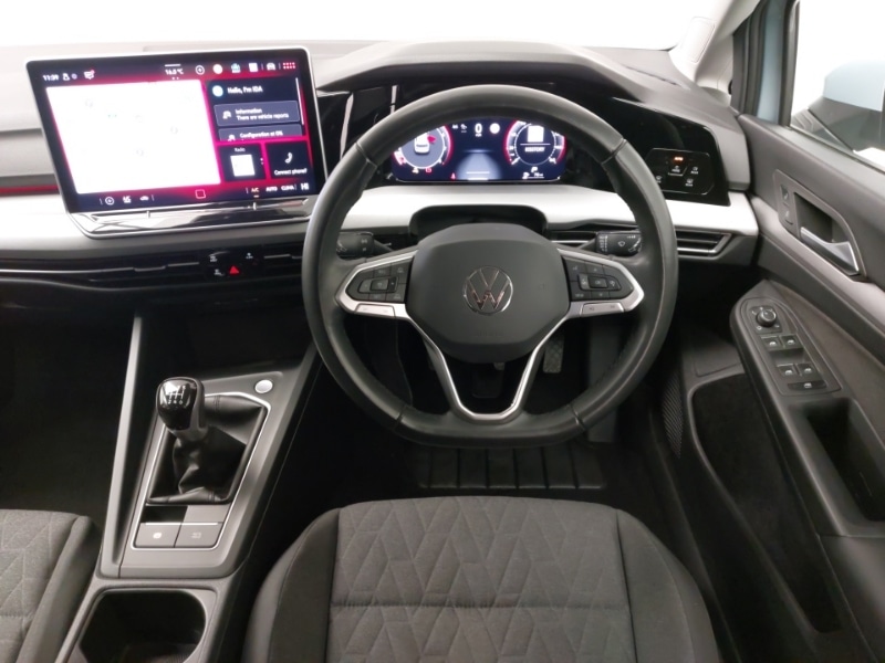 Used Volkswagen Golf 2024 for sale - 76613889: Photo 7