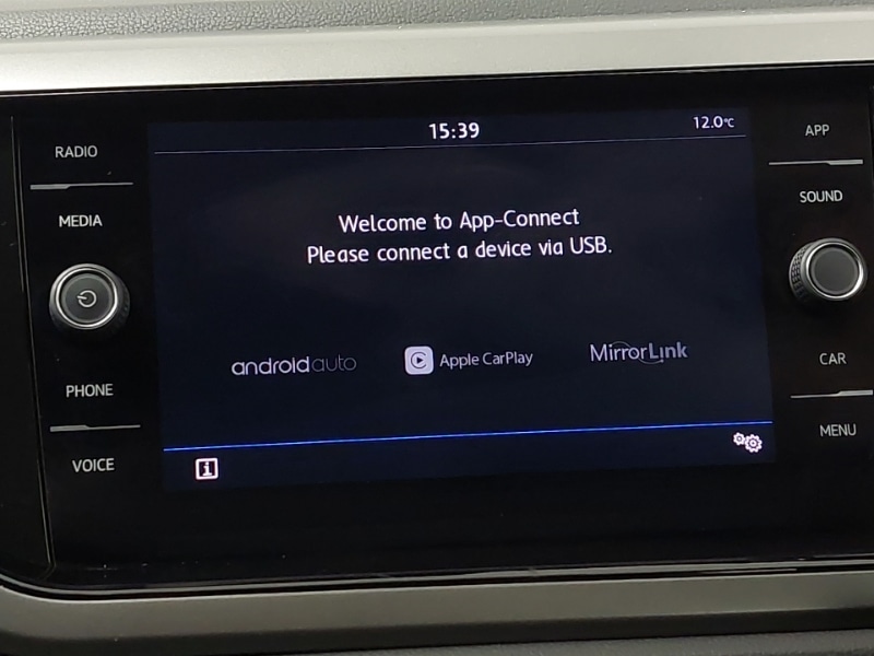 Used Volkswagen Polo 2018 for sale - 76911816: Photo 10