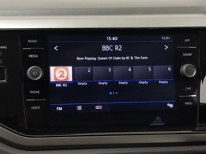 Used Volkswagen Polo 2018 for sale - 76911816: Photo 11