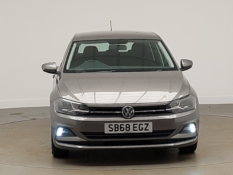 Used Volkswagen Polo 2018 for sale - 76911816: Photo 12