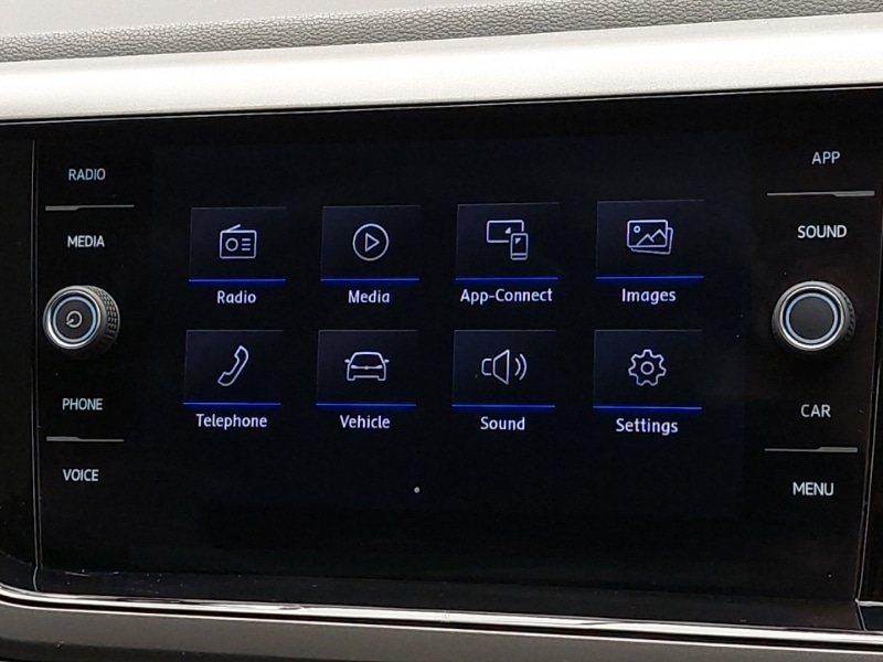 Used Volkswagen Polo 2018 for sale - 76911816: Photo 15