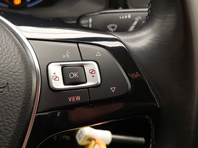 Used Volkswagen Polo 2018 for sale - 76911816: Photo 19