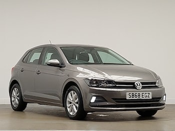 Volkswagen Polo feature image