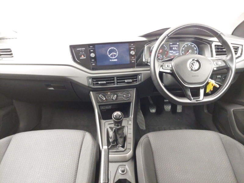 Used Volkswagen Polo 2018 for sale - 76911816: Photo 2