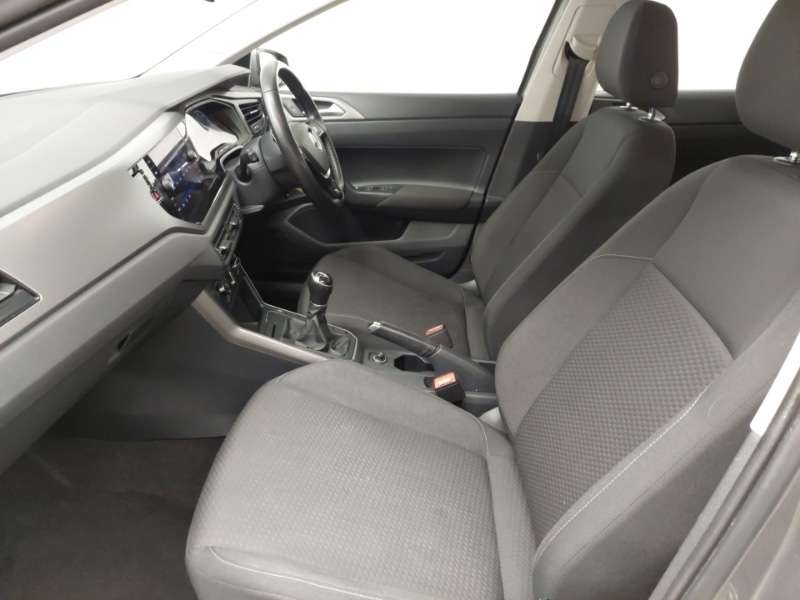 Used Volkswagen Polo 2018 for sale - 76911816: Photo 5