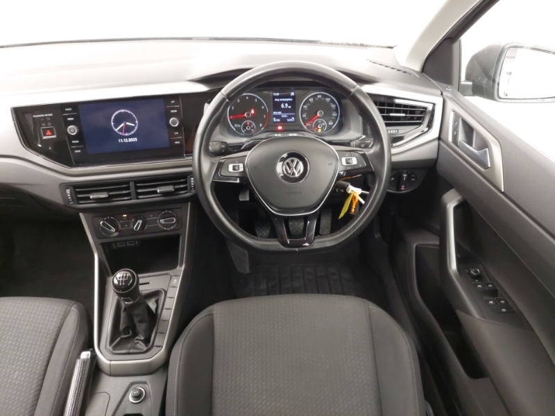 Used Volkswagen Polo 2018 for sale - 76911816: Photo 7