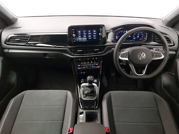 Used Volkswagen T-Roc 2026 for sale - 78253170: Photo