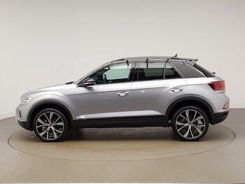 Used Volkswagen T-Roc 2026 for sale - 78253170: Photo