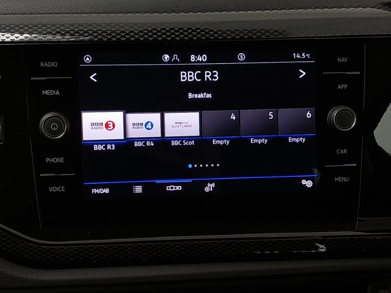 Used Volkswagen Taigo 2025 for sale - 76560659: Photo 10