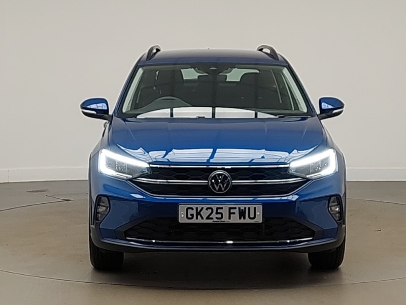 Used Volkswagen Taigo 2025 for sale - 76560659: Photo 12