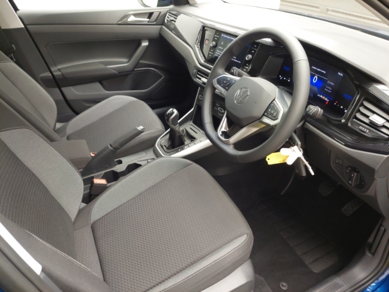 Used Volkswagen Taigo 2025 for sale - 76560659: Photo 13