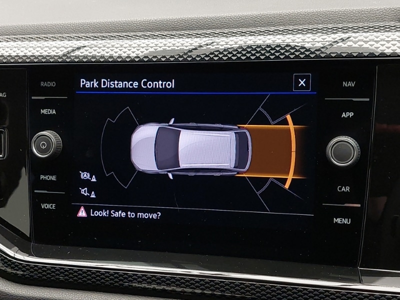 Used Volkswagen Taigo 2025 for sale - 76560659: Photo 14