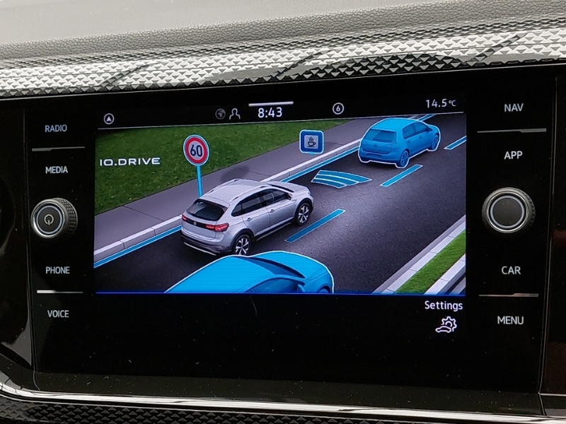 Used Volkswagen Taigo 2025 for sale - 76560659: Photo 16