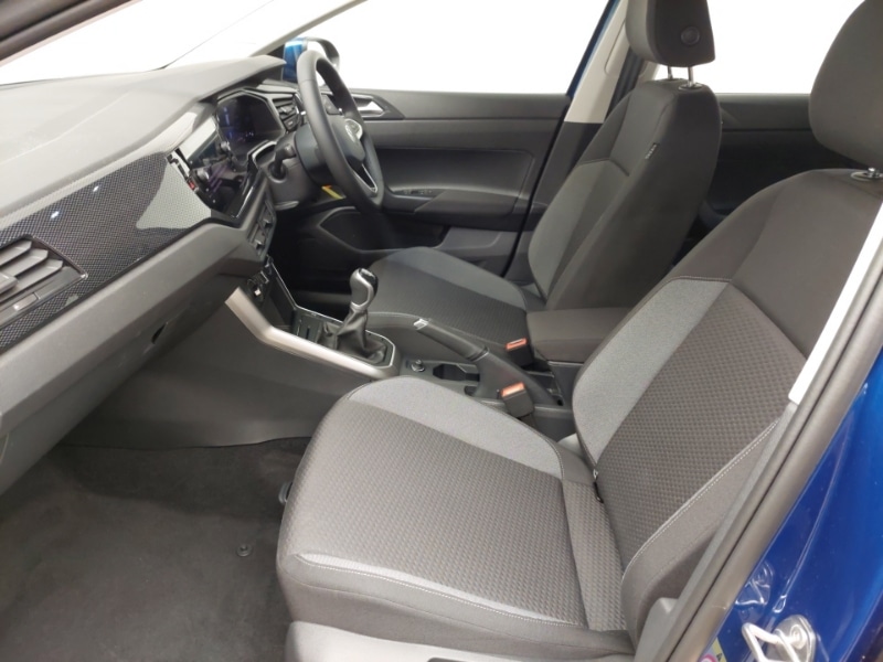 Used Volkswagen Taigo 2025 for sale - 76560659: Photo 5