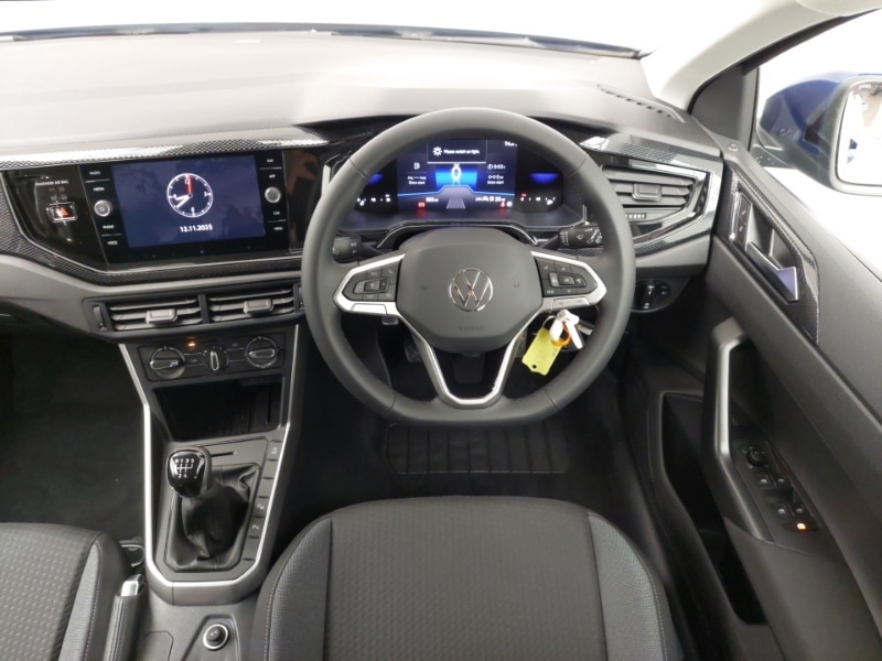 Used Volkswagen Taigo 2025 for sale - 76560659: Photo 7