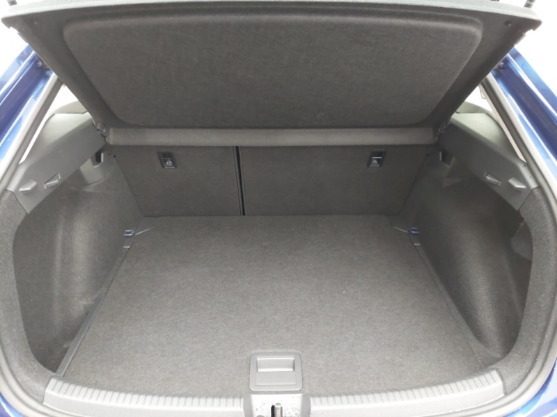 Used Volkswagen Taigo 2025 for sale - 76560659: Photo 8