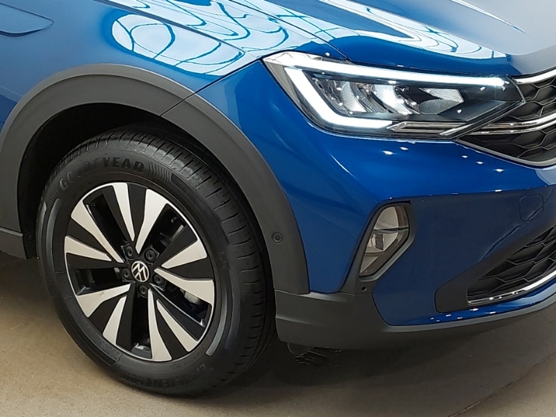 Used Volkswagen Taigo 2025 for sale - 76560659: Photo 9