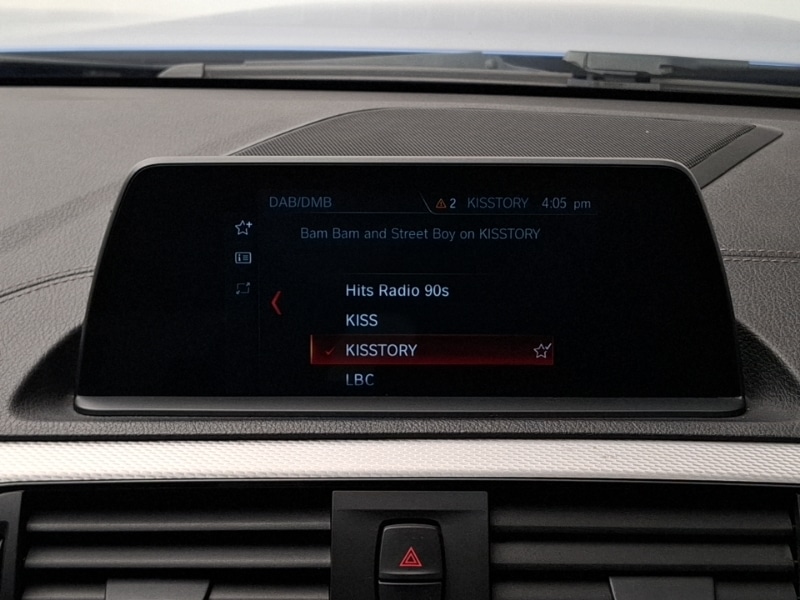 Used BMW 1 Series 2017 for sale - 78051721: Photo 10