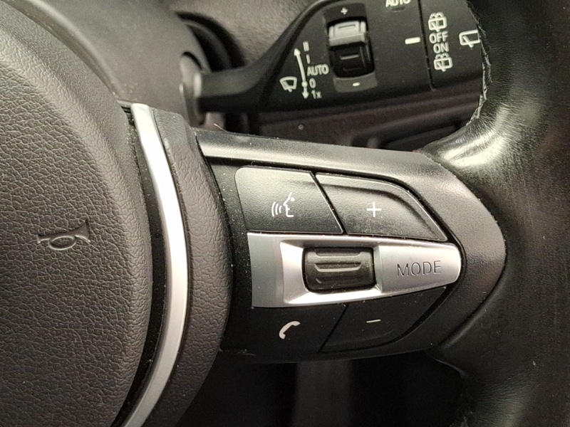 Used BMW 1 Series 2017 for sale - 78051721: Photo 18