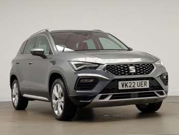 2022 - 1.5 TSI EVO Xperience 5dr