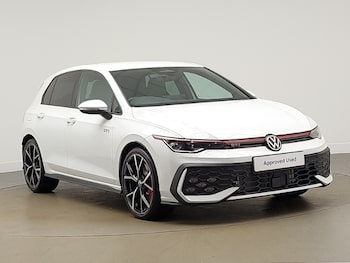 Used Volkswagen Golf 2026 for sale - 78684073: Photo