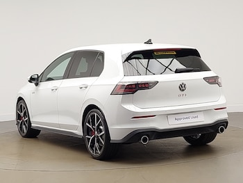 Used Volkswagen Golf 2026 for sale - 78684073: Photo