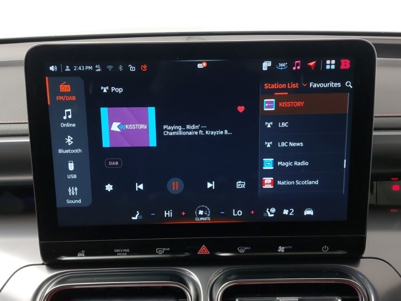 Used smart #1 2023 for sale - 78099217: Photo 10