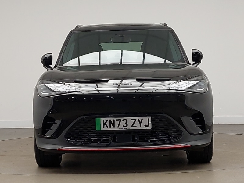 Used smart #1 2023 for sale - 78099217: Photo 12