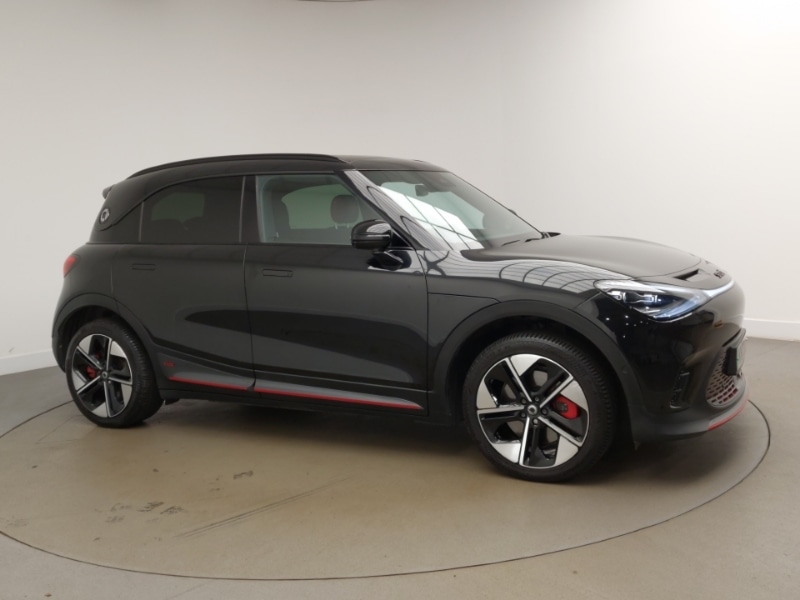 Used smart #1 2023 for sale - 78099217: Photo 13