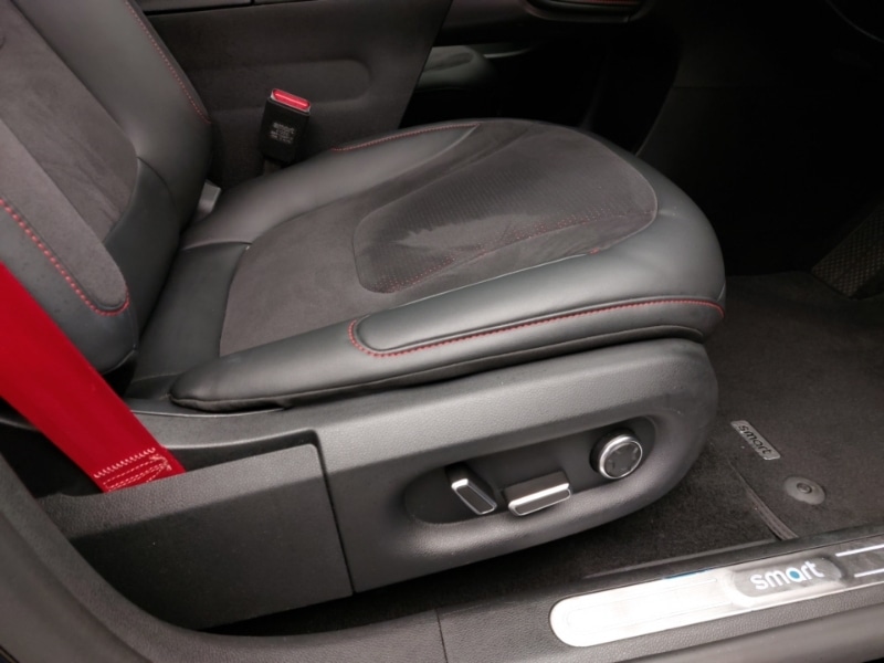 Used smart #1 2023 for sale - 78099217: Photo 15