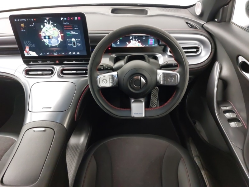 Used smart #1 2023 for sale - 78099217: Photo 7