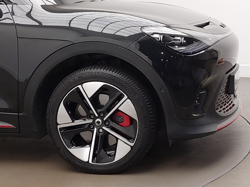 Used smart #1 2023 for sale - 78099217: Photo 9