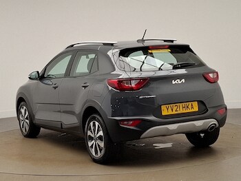 Used Kia Stonic 2021 for sale - 79171189: Photo