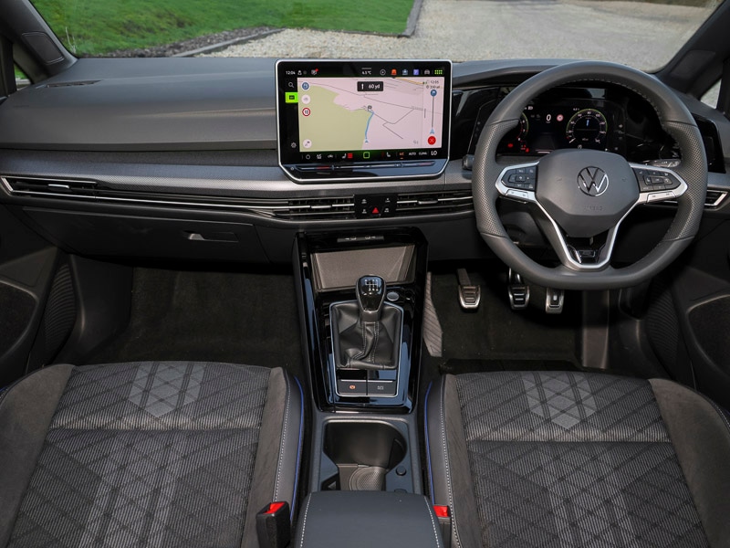 Used Volkswagen Golf 2025 for sale - 77141923: Photo 2