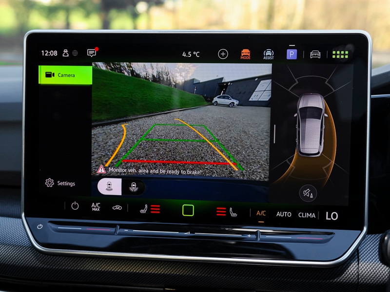 Used Volkswagen Golf 2025 for sale - 77141923: Photo 9