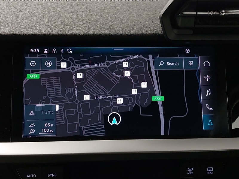 Used Audi A3 2022 for sale - 76864591: Photo 11