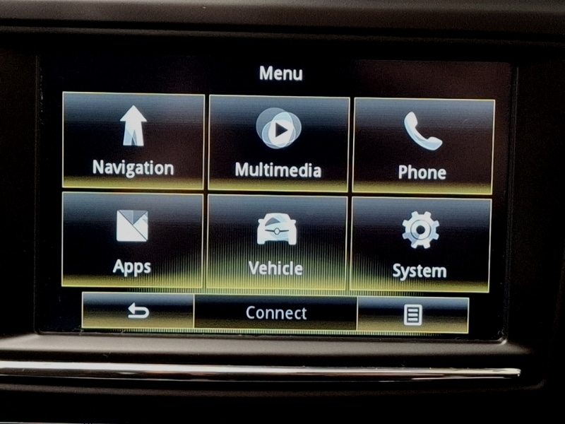 Used Renault Kadjar 2016 for sale - 76954865: Photo 11