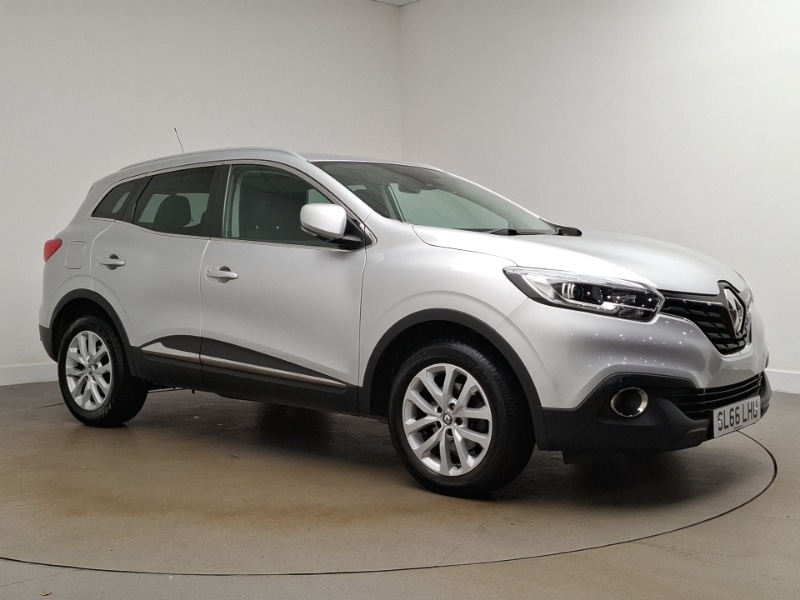 Used Renault Kadjar 2016 for sale - 76954865: Photo 13