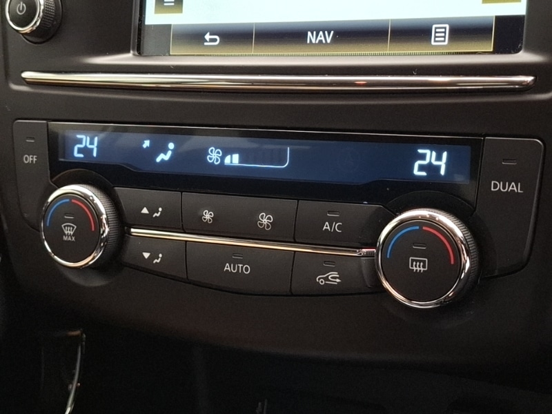 Used Renault Kadjar 2016 for sale - 76954865: Photo 17