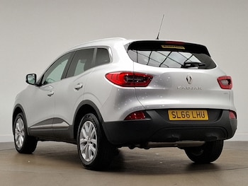 Used Renault Kadjar 2016 for sale - 76954865: Photo