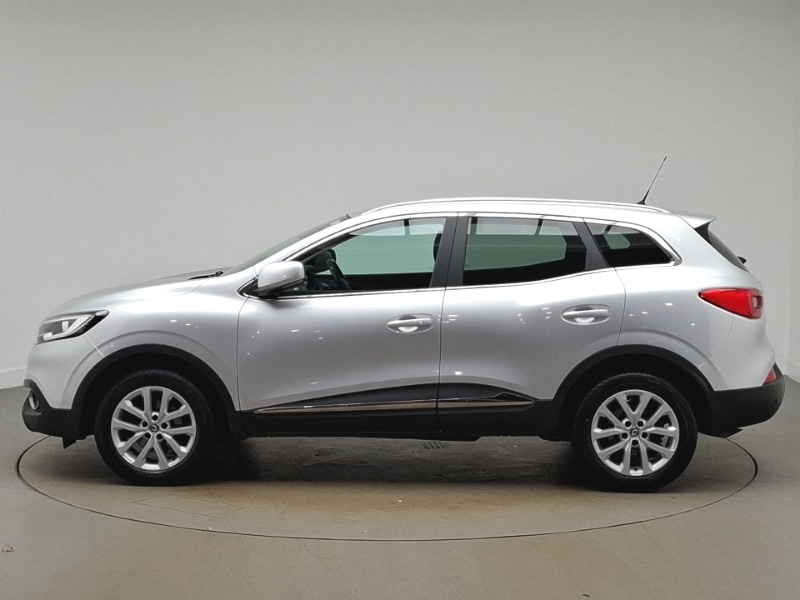 Used Renault Kadjar 2016 for sale - 76954865: Photo 4
