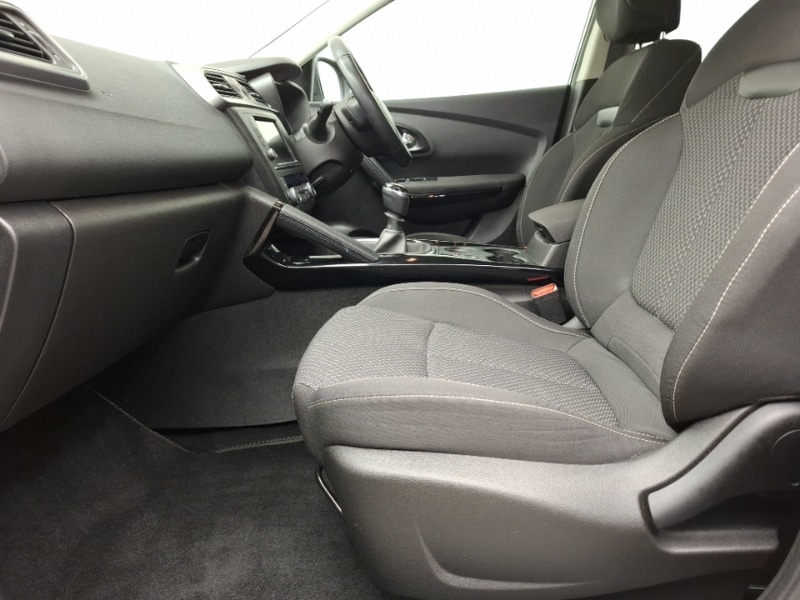 Used Renault Kadjar 2016 for sale - 76954865: Photo 5