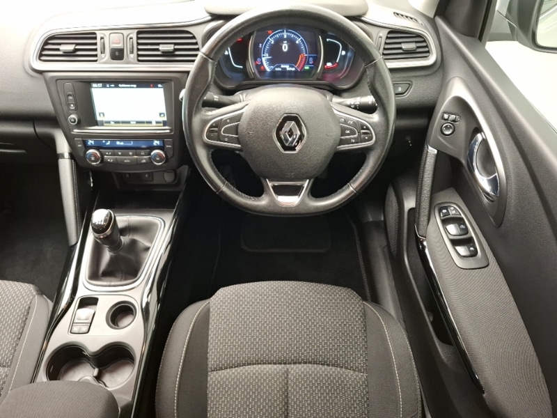 Used Renault Kadjar 2016 for sale - 76954865: Photo 7