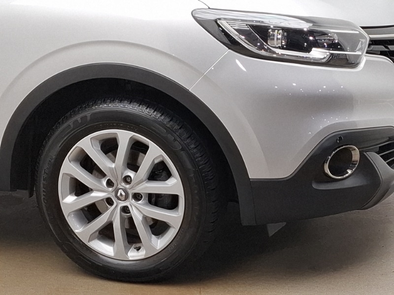 Used Renault Kadjar 2016 for sale - 76954865: Photo 9